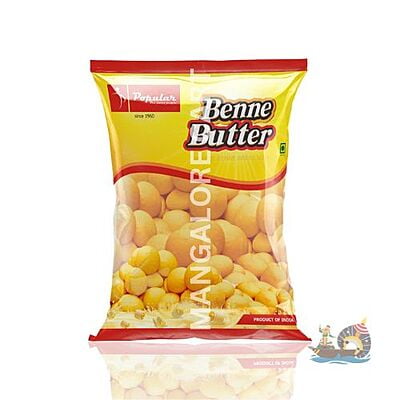 Popular Benne Butter- 200g