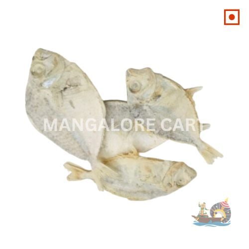 Mangalore Special Dried Fish Kurchi
