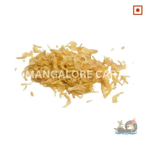Mangalore Special Dried Fish Podi  Yetti | Shrimp