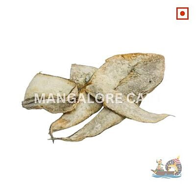 Mangalore Special Dried Fish Nang | Solefish