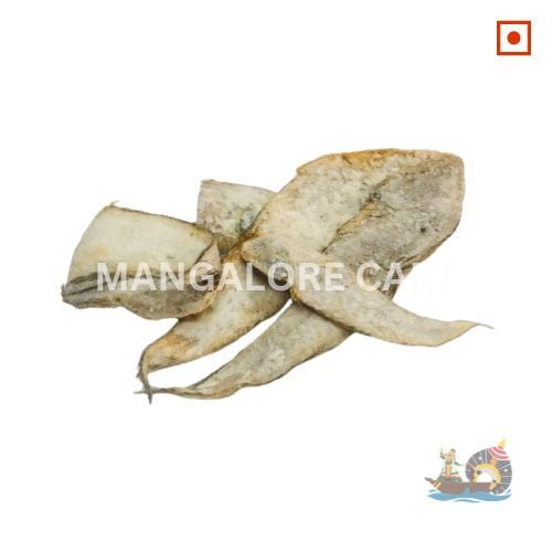 Mangalore Special Dried Fish Nang | Solefish