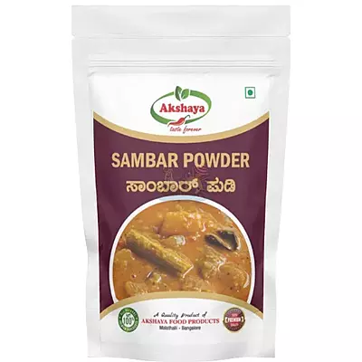Akshaya Sambar Powder- 100g