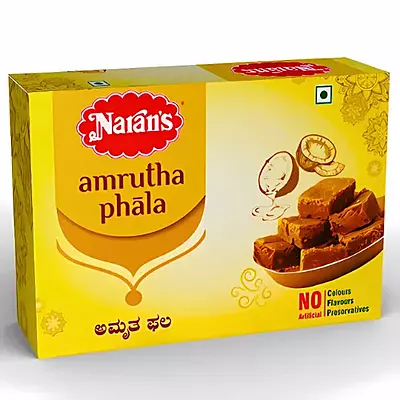 Naran's Amrutha Phala- 200g