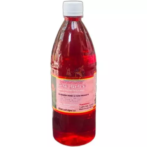 Sri Ashoka Concentrated Rose Juice โ Pure & Natural Refreshment Sri Ashoka Concentrated Rose Juice โ Pure & Natural Refreshment