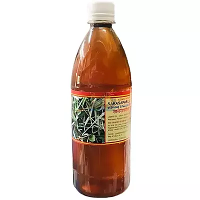 Sri Ashoka Sarsaparilla- 1kg