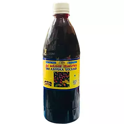 Sri Ashoka Solkadi- 1kg