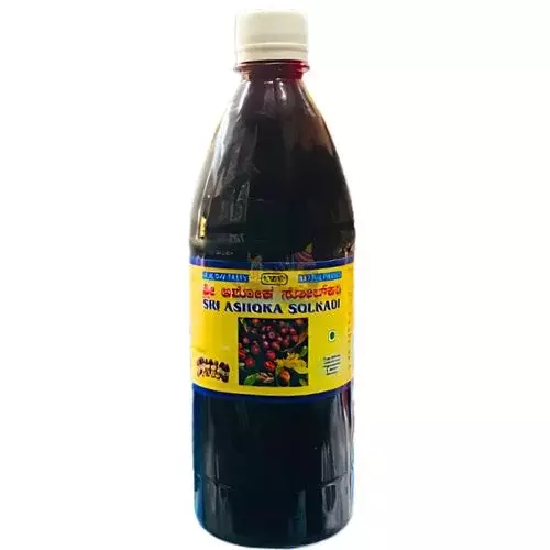 Sri Ashoka Solkadi- 1kg