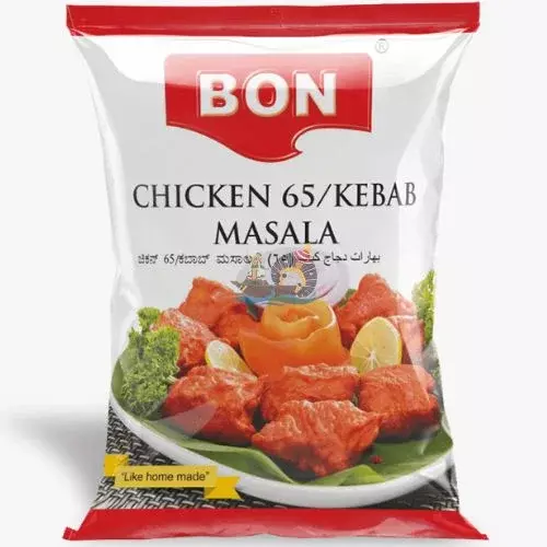 Bon Chicken Kabab Masala- 100g Bon Chicken Kabab Masala- 100g