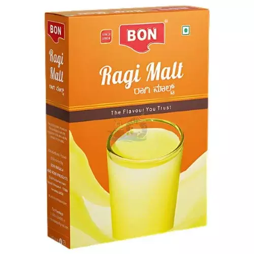 Bon Ragi Malt- 150g Bon Ragi Malt- 150g