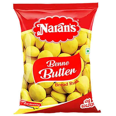 Naran's Benne Butter- 200g
