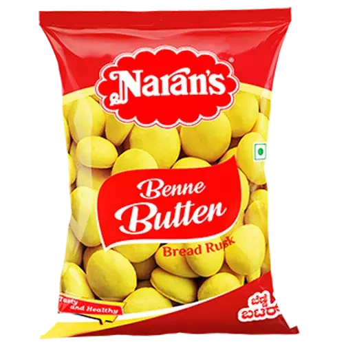 Naran's Benne Butter- 200g