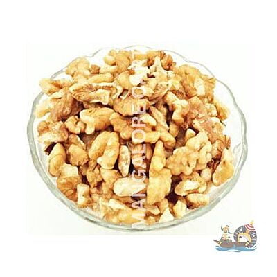 Broken Walnuts- Without Shell