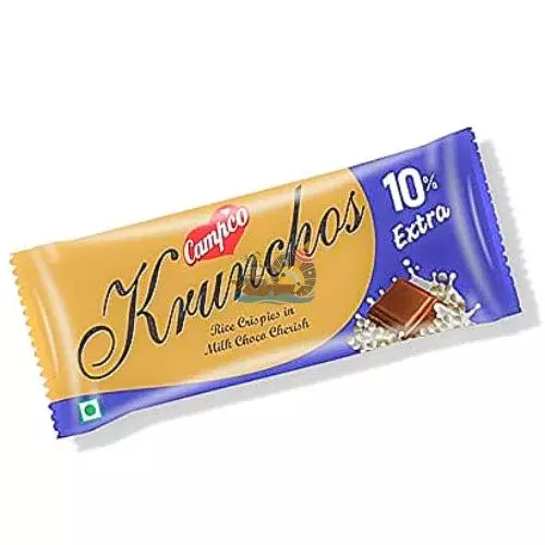 Campco Krunchos 17g+2g Free Campco Krunchos 17g+2g Free