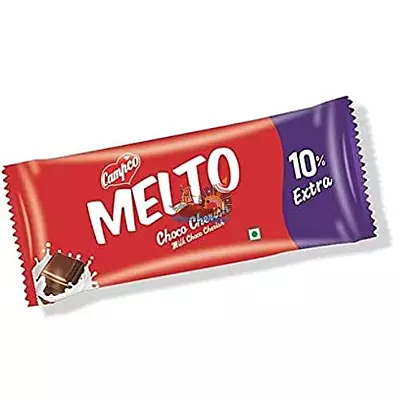 Campco Melto 17g+2g Free