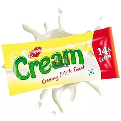 Campco Cream 17g+2g Free