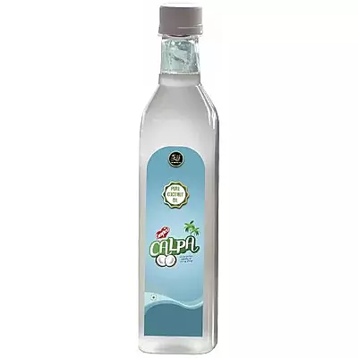 Campco Calpa Coconut Oil
