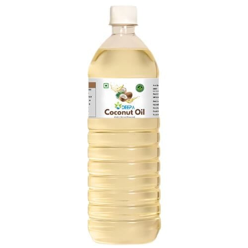 Vishnu Wood Pressed Pure Coconut Oil Vishnu Wood Pressed Pure Coconut Oil