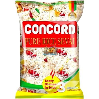 Concord Pure Rice Sevai