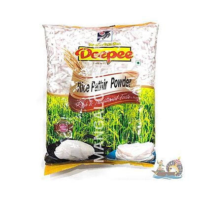 Deepee Rice Pathir Powder- 1kg
