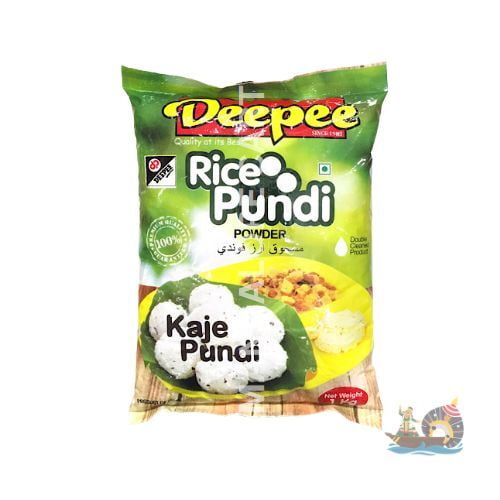 Deepee Rice Pundi Powder- 1kg
