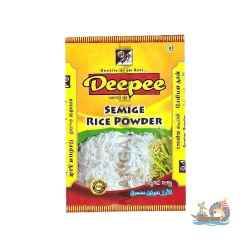 Deepee Semige Rice Powder- 1kg