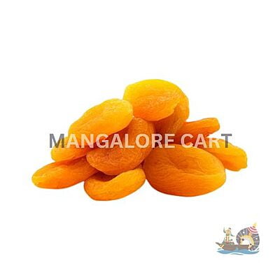 Dried Apricot- 200g