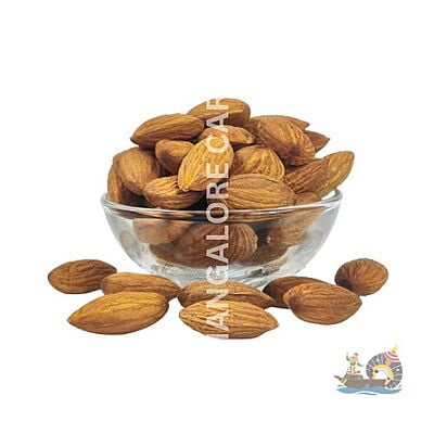 Fine Quality Almond