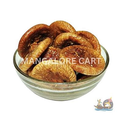 Fine Quality Anjeer | Fig