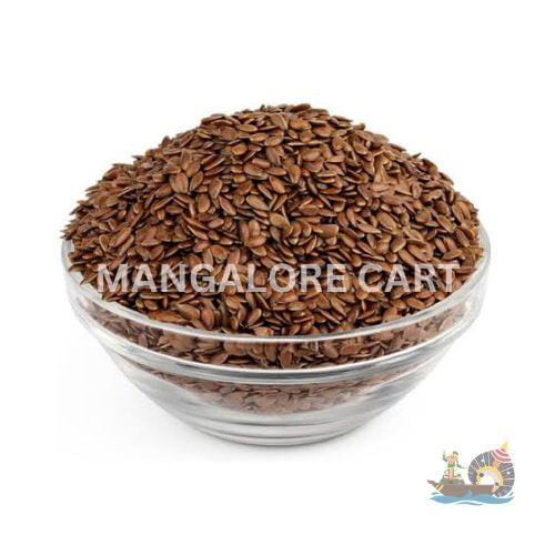 Flax Seeds- 100g