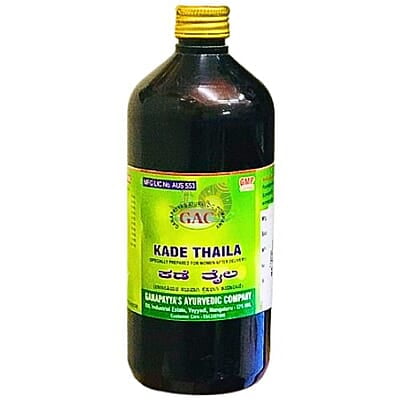 GAC Kade Thaila- 600ml