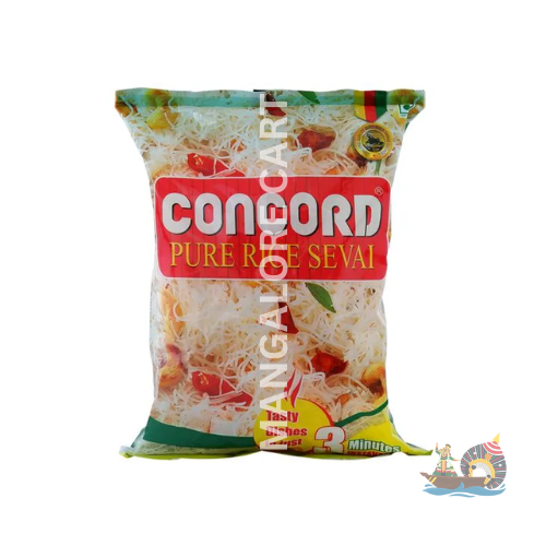 Concord Rice Sevai - Pure