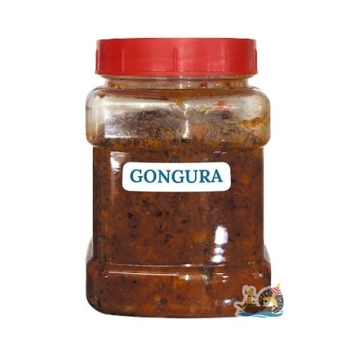 Homemade Gongura Thokku- 300g