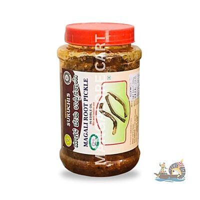 Suruchi's Magali Root Pickle- 500g