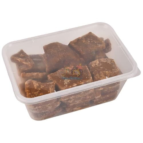 Black Jaggery Cubes- 1kg Black Jaggery Cubes- 1kg
