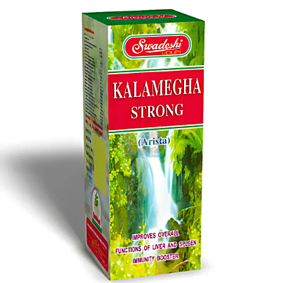 Swadeshi Udupi Kalamegha Strong (Liquid)