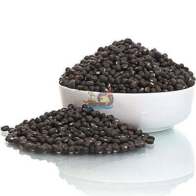 Kappu Thogari | Black Dal- 500g