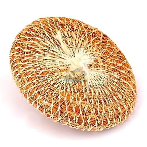 Vetiver | Lavancha Grass Root Scrubber Vetiver | Lavancha Grass Root Scrubber