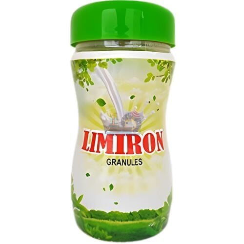 SG PHYTO Limiron Granules- 300g SG PHYTO Limiron Granules- 300g