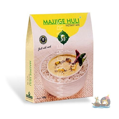 Majjige Huli | Instant Mix- 100g