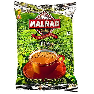 Malnad Garden Fresh Tea- 250g