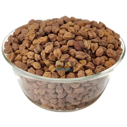 Mangalore Gulabi Chana- 500g Mangalore Gulabi Chana- 500g