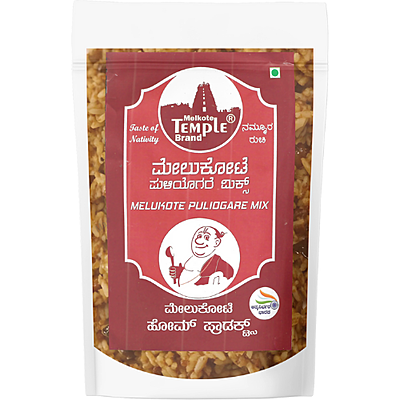 Melukote Puliyogare Mix-  250g