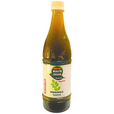Gusto Chilli Vinegar- 170ml