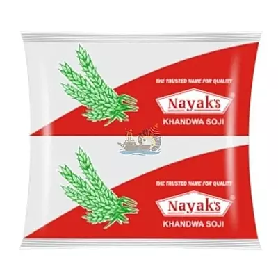 Nayak’s Khandwa Soji