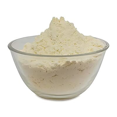 Gundittu | Traditional Udupi Festival Flour