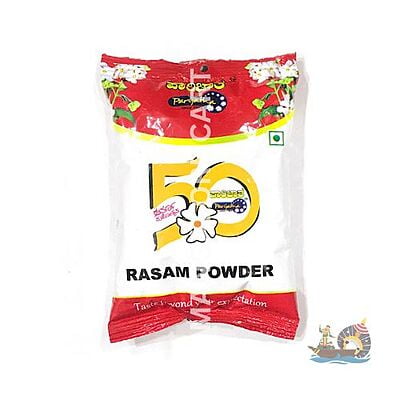 Parijatha Rasam Powder- 100g