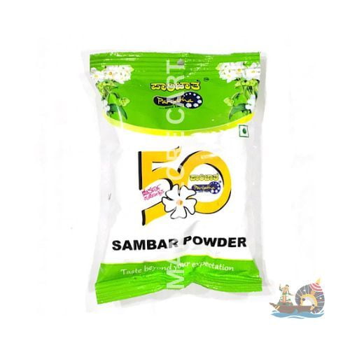 Parijatha Sambar Powder- 100g