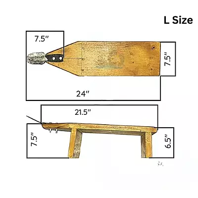 Mangalore Good Quality Peradane | Coconut Scrapper