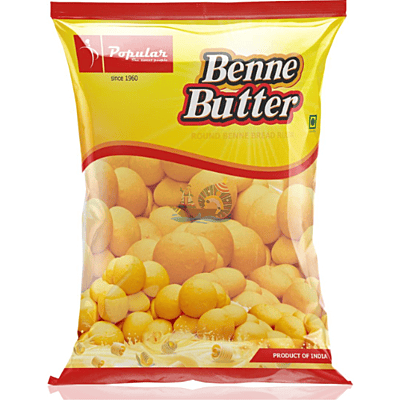 Popular Benne Butter- 200g
