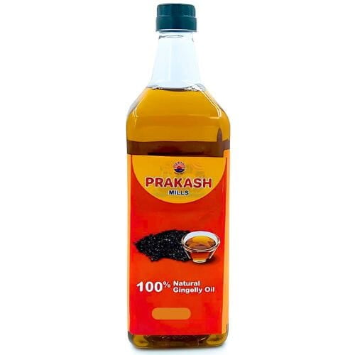 Prakash Gingelly Oil Prakash Gingelly Oil